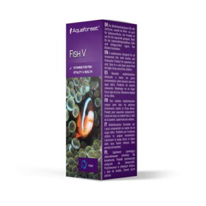 AF Fish V 10 ml