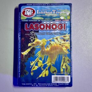 IT Mysis lasonogi 100 g - Ласоногі