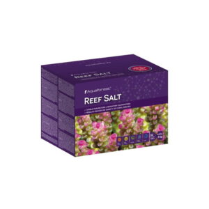 Aquaforest Reef Salt - AF Сіль морська, коробка 4 кг