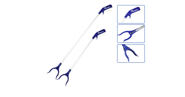 Maxspect Coral Gripper – Маніпулятор (захват) для підняття коралів, 83 см