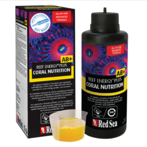 Red Sea Reef Energy Plus (AB+) -1 л