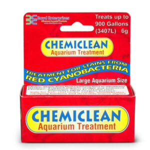 Chemiclean (6g) засіб від цианобактерії