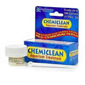 Chemiclean (2g) засіб від цианобактерії