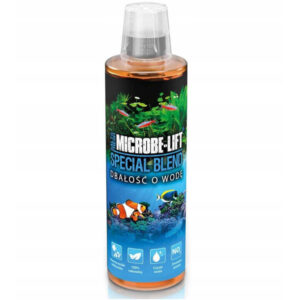 Спеціальна суміш Microbe-Lift 473ml / Arka