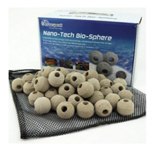 Кульки Maxspect Nano-Tech Bio-Sphere BS-2KG