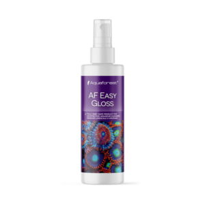AF Easy Gloss 200 мл - засіб для чищення скла