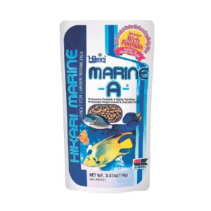 Hikari Marine-A 110g