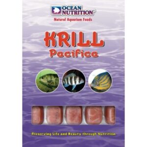 ON Frozen Krill Pacifica 100g