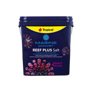 Tropical Marine Power Reef Plus Salt 5KG -  Сіль для морських акваріумів