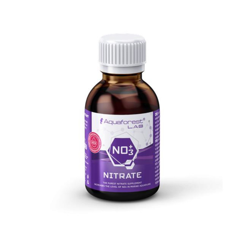 NO3+ Lab 200 ml NEW