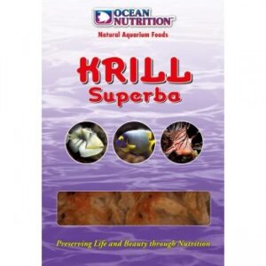 ON Frozen Krill superba whole 100g