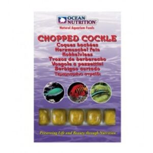 ON Frozen chopped cockle 100g