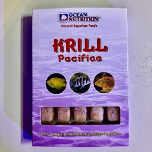 ON Frozen Krill Pacifica 100g