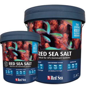 Red Sea Salt 7kg морська сіль