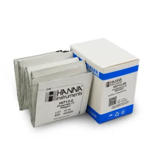 HANNA HI713-25 Реагенти для фосфатів