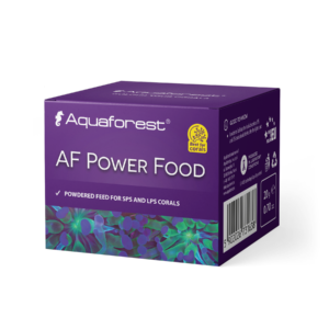 AF Power Food 20 г