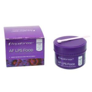 Корм для LPS-коралів Aquaforest AF LPS Food 30г