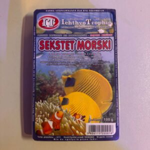 Ichthyo Trophic SEXTET MARINE 100g - Морський секстет