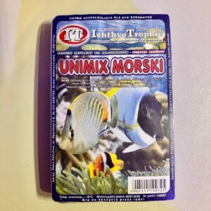 Ichthyo Trophic UNIMIX MORSKI 100g - Морський Юнімікс