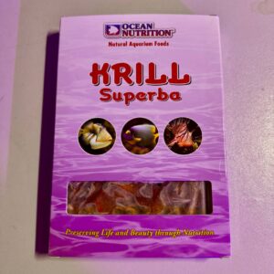 ON Frozen Whole Krill Superba