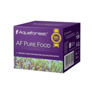 AF Pure Food 30g